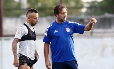 Τώρα θα αρχίσει να... μοντάρεται!