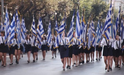 Ακυρώνονται οι παρελάσεις για την 28η Οκτωβρίου (video)