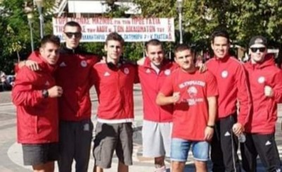Πήρε και φέτος τον τίτλο