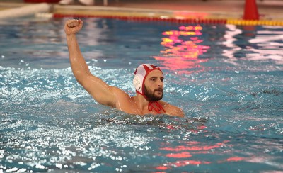 Μία καλή προπόνηση