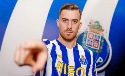 Πήρε παίκτη η Πόρτο