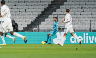 Άντεξε η Μαρσέιγ