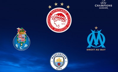 Στο δρόμο του Ολυμπιακού