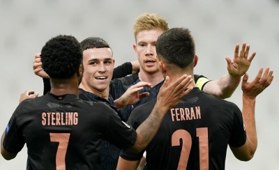 «Καθάρισε» η Μάντσεστερ Σίτι