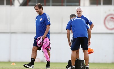 Ξεκίνησε για Μαρσέιγ