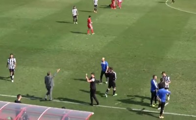 Επιστρέφει η... ηθική στον ΠΑΟΚ (video)