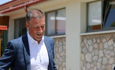 «Κ. Κλάτενμπεργκ μας δικαιώνετε, νομιμοποιείτε την αλλοίωση»