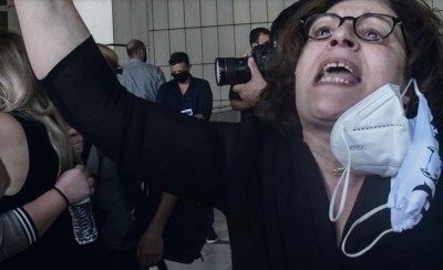 Καταδικάστηκε η Χρυσή Αυγή