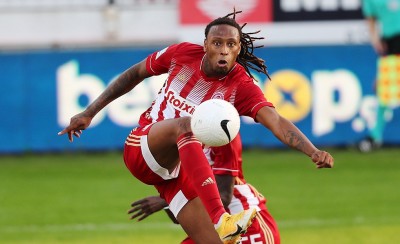 Σεμέδο; Με τόσα, αν θέλετε!