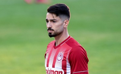 Όταν σε 10 μέρες ξανά επιστρέφεις στην ποδοσφαιρική δράση