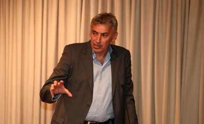 Φασούλας: «Πρώτα και πάνω από όλα…»