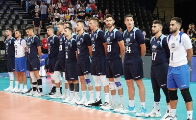 «Δουλειά μας είναι να παίζουμε όχι να γράφουμε»