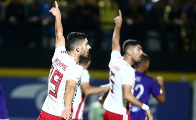 Ποντάρει σε Μασούρα