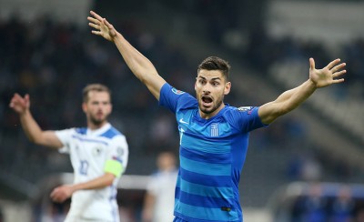 Μπήκε ο Μασούρας