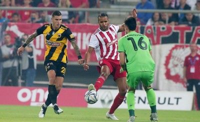 Πάλι τα ίδια…; (photos-video)