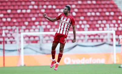 Δεν κρατιέται ο Χασάν!