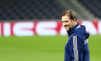 We Rule this Land με Μαρτίνς! (video)