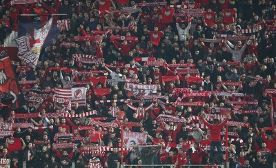 Η Θύρα 7 για τον αιώνιο Αττίλιο (photo)