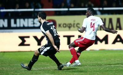 Εκεί όπου «γεννήθηκε» το «οκταροδεκάρι Καμαρά»… (videos)