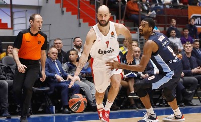 Ο Θρύλος στη Ρωσία για τη νίκη