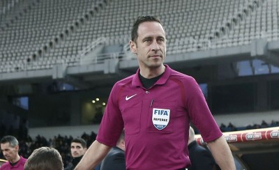 «Έπιασαν τον βοηθό μου από τα γεννητικά όργανα»