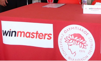 Μεγάλη υπόθεση η έμπρακτη στήριξη της Winmasters