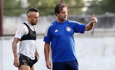 Όλα τα είχε ο Μαρτίνς, αυτό του έλειπε...