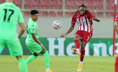 «Η Λίβερπουλ θέλει τον Σεμέδο»!