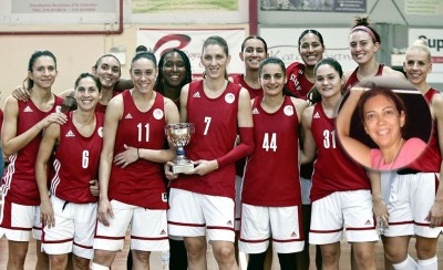 Δημητράτου: «Αλλά… εκεί δεν τίθεται θέμα διάκρισης»