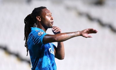 Ασίστ ο Σεμέδο, νίκη η Πορτογαλία! (photo)