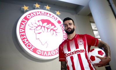 Ο Μαρτίνς περιμένει τον Τιάγκο Σίλβα