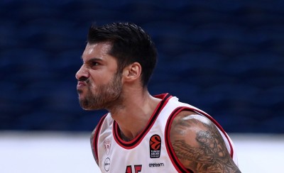 Οι ευχές του «Πρι» σε Ποκουσέφσκι! (photo)