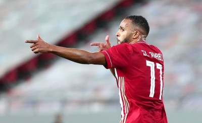 Αγωνία για τον μπόμπερ! (photo)