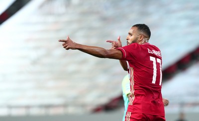 Στην Κρήτη για το «διπλό» ο Θρύλος