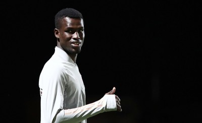 Μηδέν γκολ στο δεύτερο ημίχρονο!