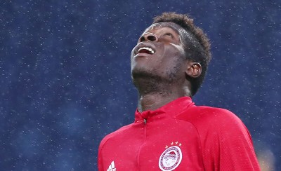 Ανακούφιση με Σισέ