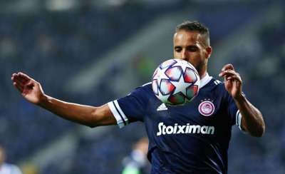 Κάνε εσύ την αρχή…