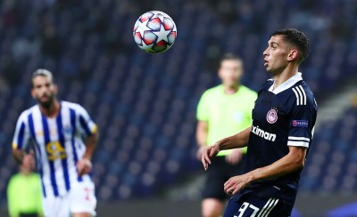 Αγωνία και για Ραντζέλοβιτς!