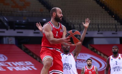«Ρεφάρει» στην Αγία Πετρούπολη ο Ολυμπιακός!