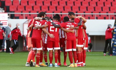 Τώρα έχει μόνο ΟΦΗ...