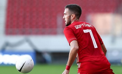 Φορτούνης «κερνάει», σκοράρει και… φύγαμε για Σίτι!