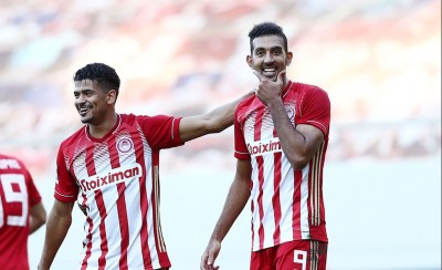 Πήγαινε, τώρα, να τον πεις «δεύτερο»