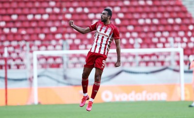 Αισθάνεται καλά και ευθύνεται ο Ολυμπιακός!