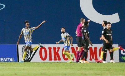 Κούγιας: «…για τη σχέση Παναιτωλικού-ΠΑΟΚ…»