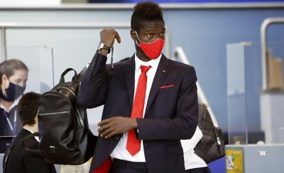 «Πάμε να πάρουμε το καλύτερο που μπορούμε»