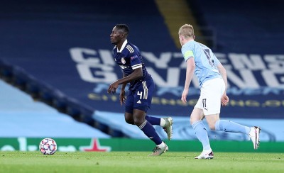 Σεβασμός ναι, φόβος όχι!