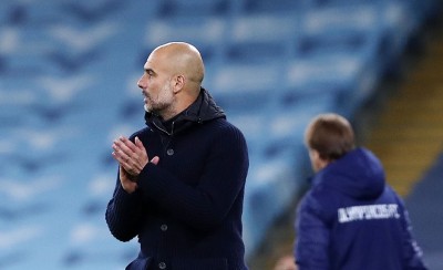 Στη Σίτι μέχρι το 2023 ο Γκουαρντιόλα! (Photo)