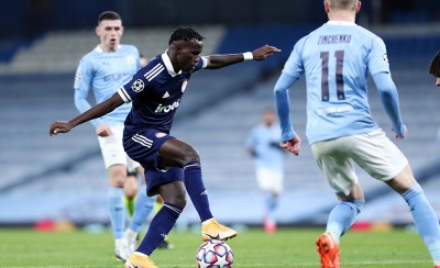 «Έτοιμος να βοηθήσω»