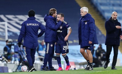 «Έχουμε πιθανότητες...» (video)