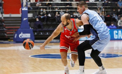 «Από τα καλύτερα παιχνίδια μας»